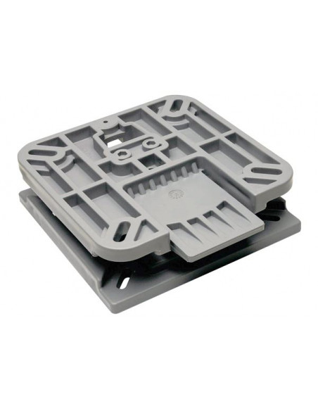 Supporto Sedile Estraibile