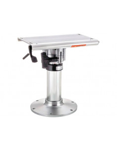 Supporto Sedile Regolabile Gas Garelick