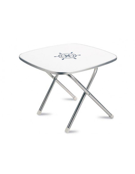 Tavolini Pieghevoli Forma Deck Service