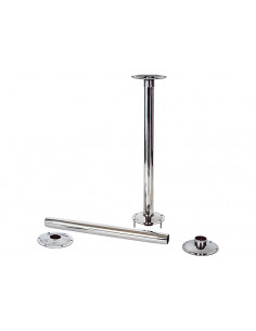Supporto Tavolo Inox