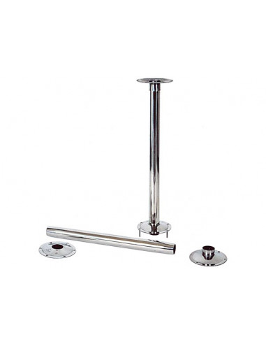 Supporto Tavolo Inox