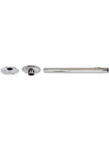 Supporto Tavolo Inox