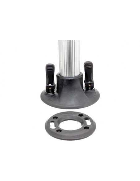 Supporto Tavolo Garelick Twist-Lock