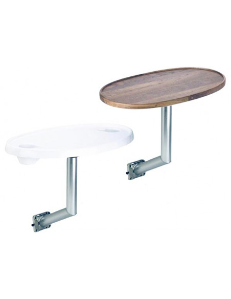 Piano Tavolo completo rimovibile Garelick