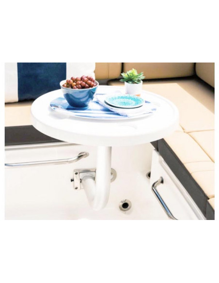 Piano Tavolo completo rimovibile Garelick