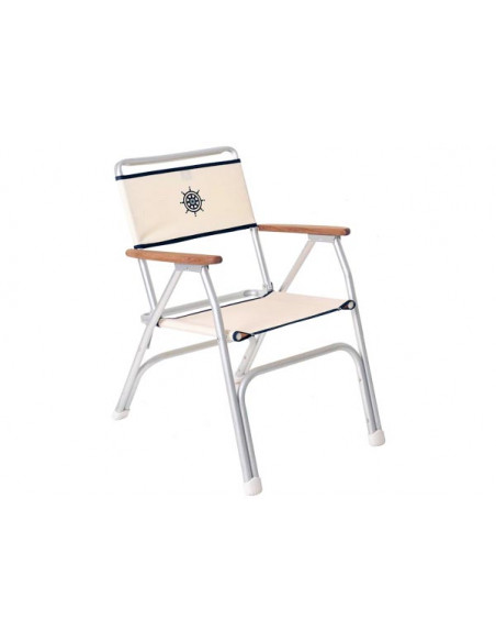 Poltroncina Pieghevole Marathon M100