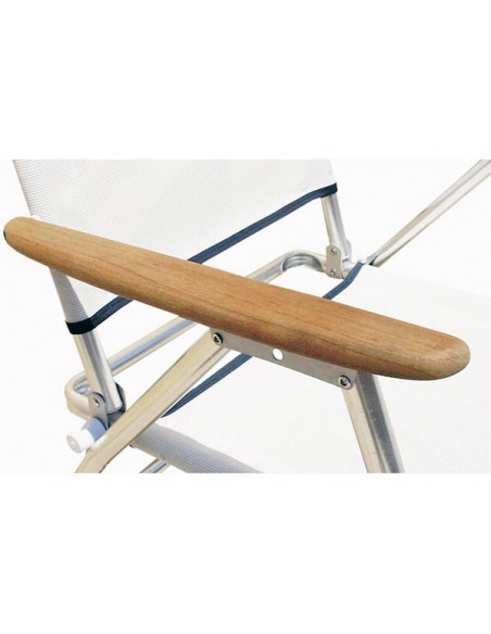 Poltroncina Pieghevole Marathon M100