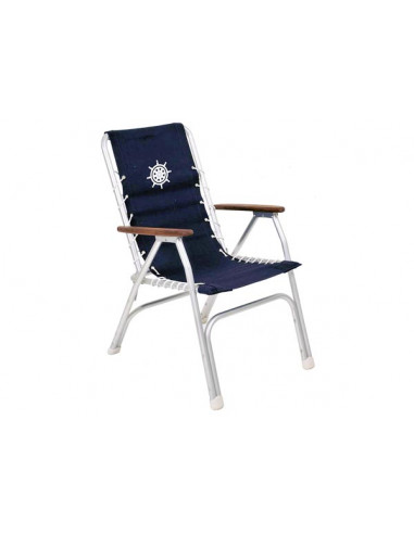 Poltroncina Pieghevole Marathon M150