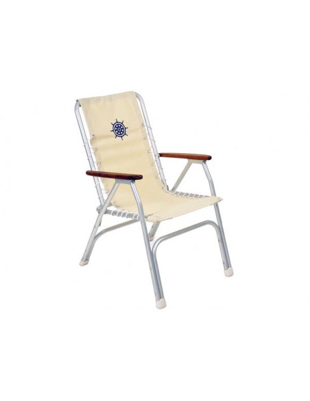 Poltroncina Pieghevole Marathon M150