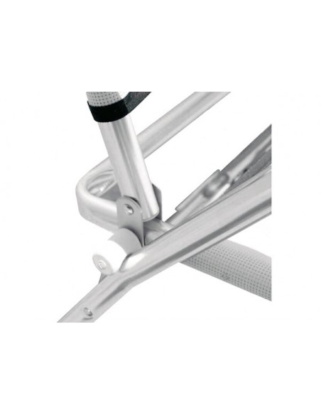 Poltroncina Pieghevole Marathon M100P