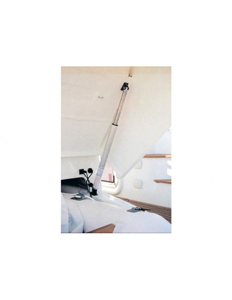 Attuatori Elettrici Uflex AV