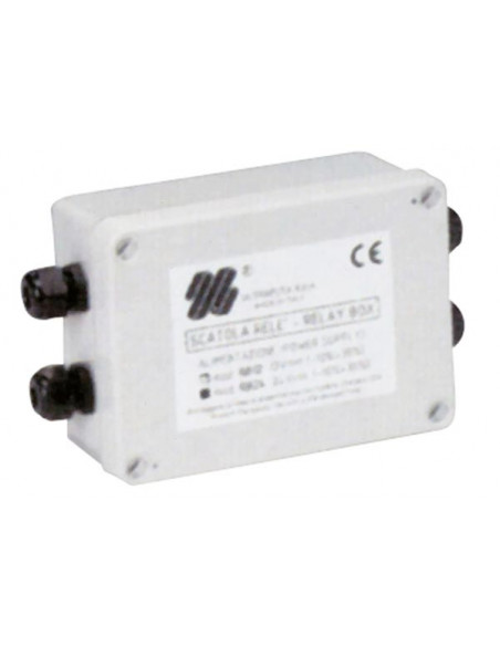 Attuatori Elettrici Uflex AV