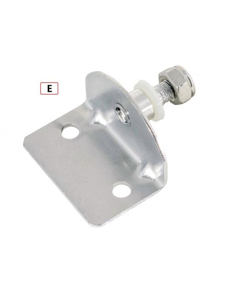 Molle Attuatori a Gas Uflex