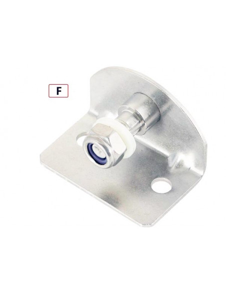 Molle Attuatori a Gas Uflex