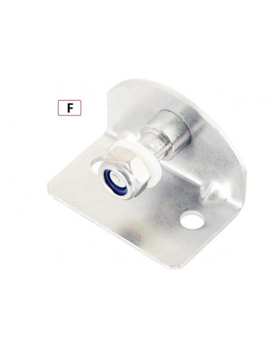 Molle Attuatori a Gas YM Inox
