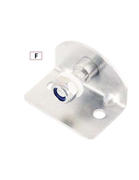 Molle Attuatori a Gas YM Inox