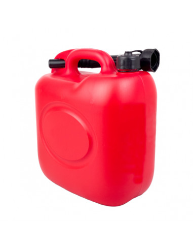 Tanica Carburante Portatile con...