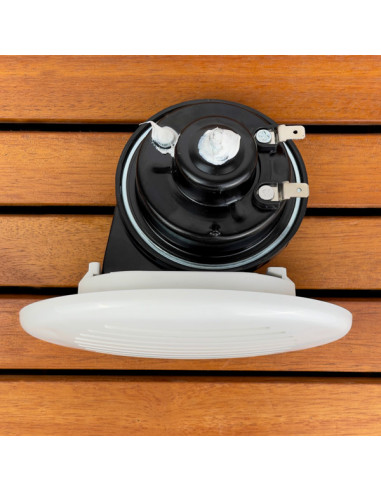 Tromba Elettrica ad Incasso 12 V