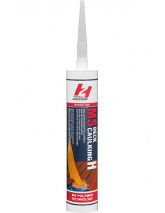 Sigillante per Giunti di Coperta MS Deck Caulking H
