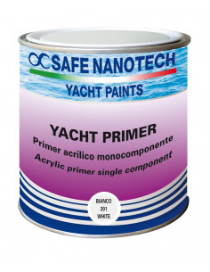 Primer Yacht monocomponente