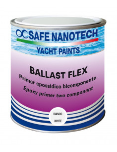 Primer Ballast Flex bicomponente nanotecnologico