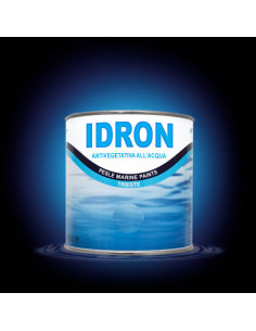 Marlin Idron Racing Antivegetativa Dura all'Acqua