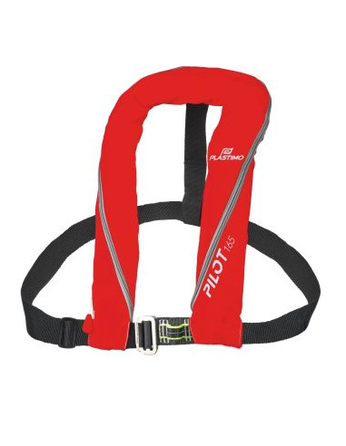 Giubbotto Pilot 165n Autogonfiabile...