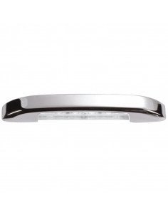 Luce di cortesia per esterni IP67 LED Bianco