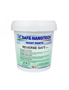 Sverniciatore all'acqua REVERSE SAFE ECO