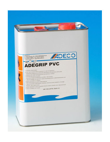 Colla per Gommoni in PVC Adegrip 2000...