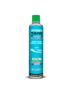 Technic’s TB14 Rigen Tank Super Concentrato Benzina