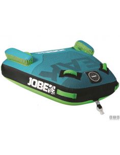 Ski Tube Jobe Peak