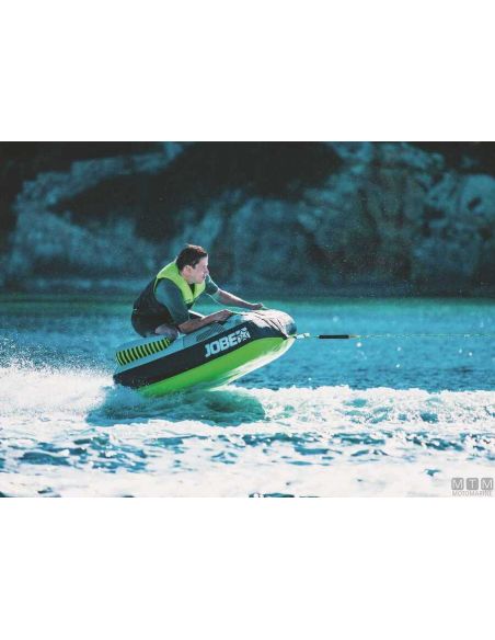 Ski Tube Jobe Peak Ski Tube Jobe Peak