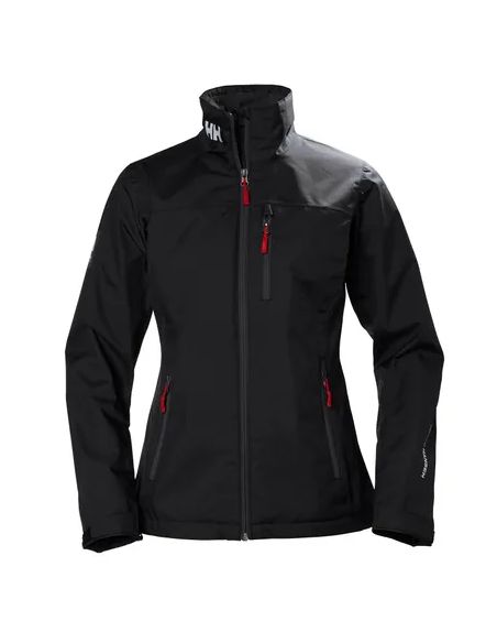 Giacca Donna Helly Hansen Crew