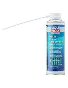 Liqui Moly Marine Trattamento protettivo interno per il motore