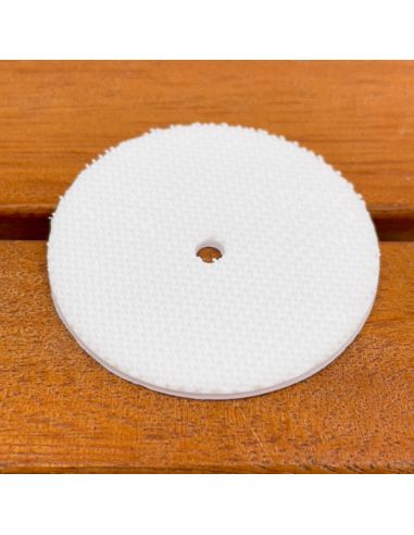 Dischetti in Velcro Maschio 10 pz
