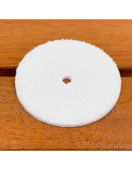 Dischetti in Velcro Maschio 10 pz