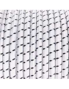 Cima elastica 4 mm al metro
