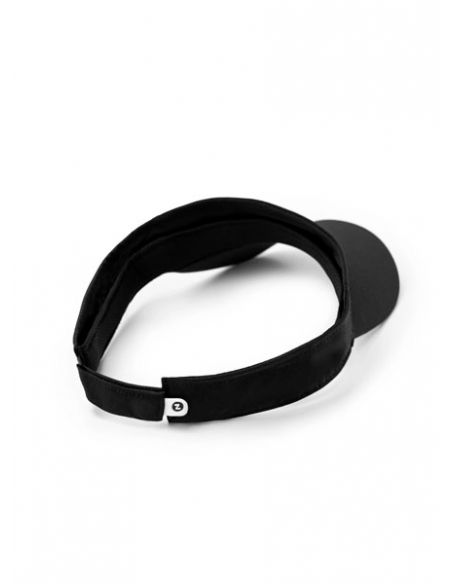 Zhik Visiera Sportiva Nera Zhik Visiera Sportiva Nera