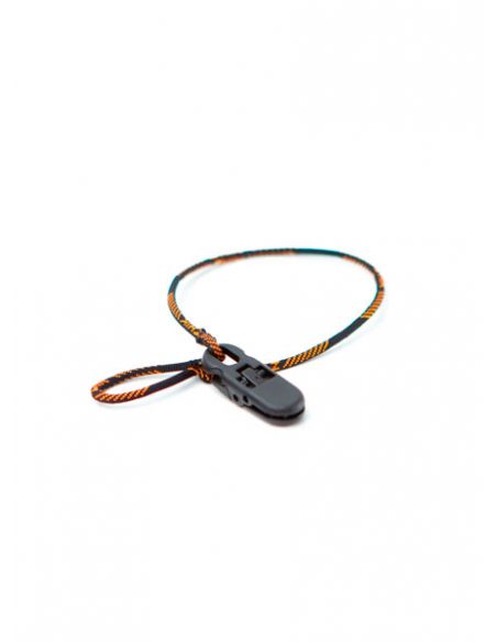 Zhik Visiera Sportiva Nera Zhik Visiera Sportiva Nera