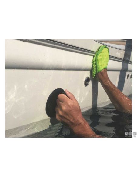 Maniglia a ventosa Yacht Grabber