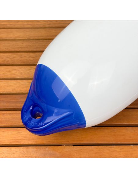 Parabordo Majoni Star Fender Testa Blu