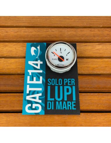 Indicatore di Livello 240-30 Ohm 250 mm