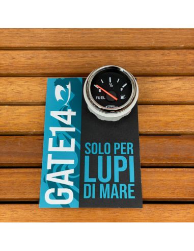 Indicatore di Livello 240-30 Ohm 250 mm