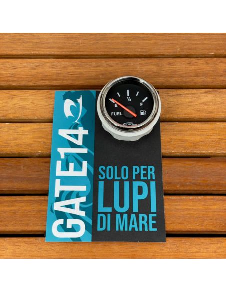 Indicatore di Livello 240-30 Ohm 250 mm
