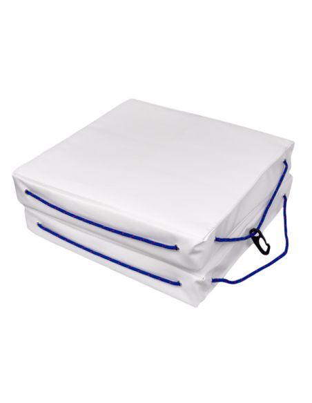Cuscino Impermeabile Galleggiante Bianco