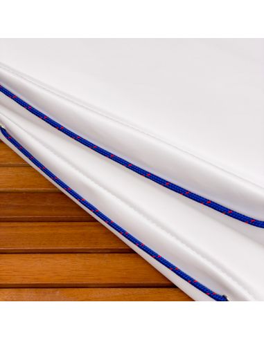 Cuscino Impermeabile Galleggiante Bianco