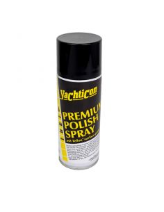Yachticon Premium Polish Spray Teflon