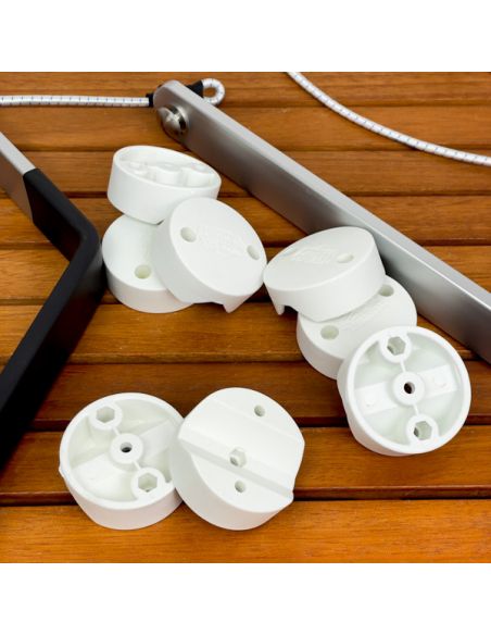 Gancio supporto SUP o passerella