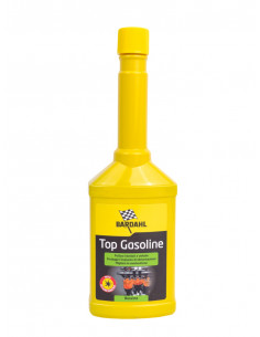 Bardahl Additivo Top Benzina